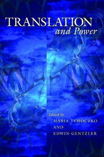 Cover image for Translation and Power