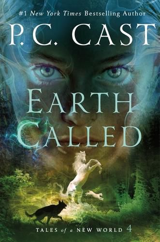 Earth Called