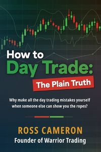 Cover image for How to Day Trade