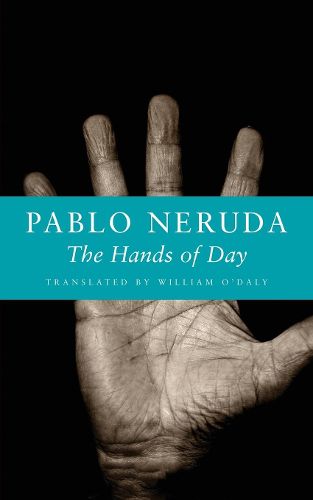 Cover image for The Hands of Day