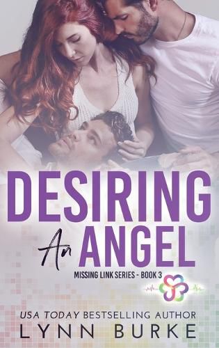 Cover image for Desiring an Angel