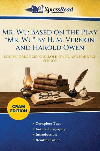 Mr. Wu