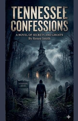 Cover image for Tennessee Confessions