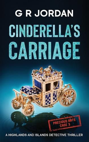 Cover image for Cinderella's Carriage