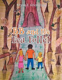 Cover image for BB and the Feu Follet