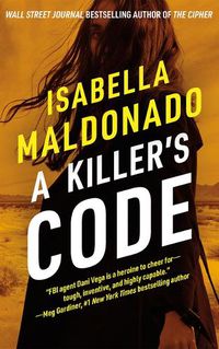 Cover image for A Killer's Code