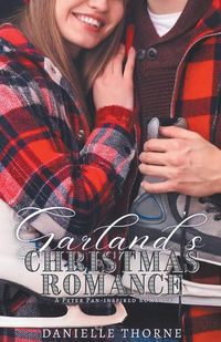 Cover image for Garland's Christmas Romance