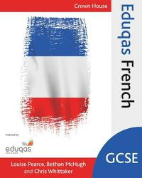 Cover image for Eduqas GCSE French