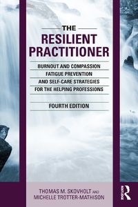 Cover image for The Resilient Practitioner