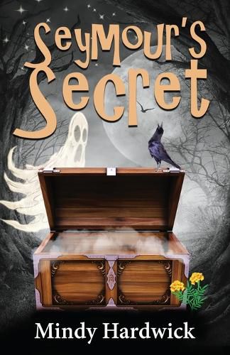 Cover image for Seymour's Secret