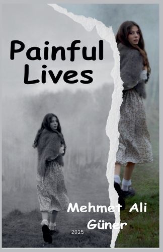 Cover image for Painful Lives