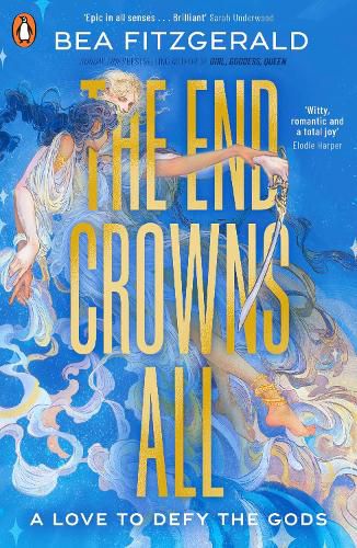 Cover image for The End Crowns All