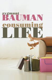 Cover image for Consuming Life