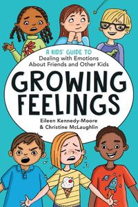 Cover image for Growing Feelings