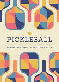 Cover image for Pickleball