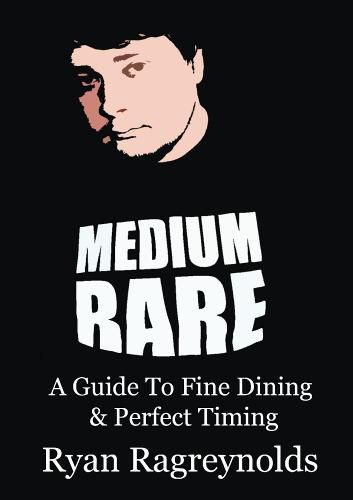 Cover image for Medium Rare