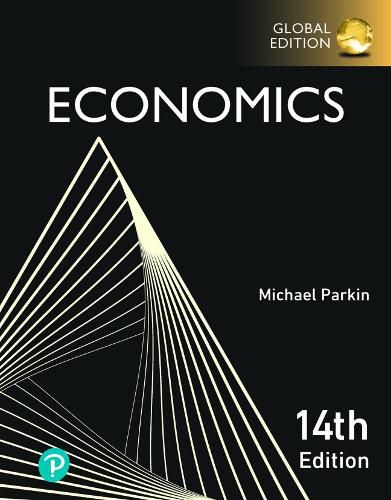 Access Card -- Pearson MyLab Finance with Pearson eText for Economics [Global Edition]