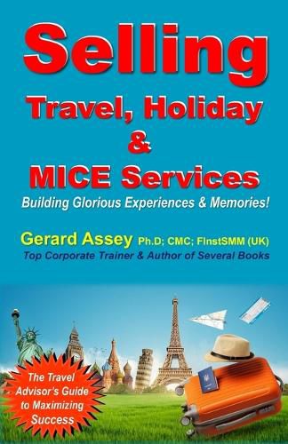 Selling Travel, Holiday & MICE Services