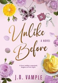 Cover image for Unlike Before