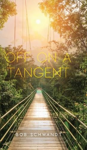 Cover image for Off on a Tangent: A survey of sound doctrine gone wild