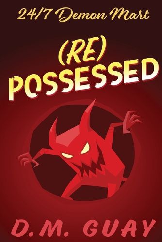 Cover image for RePossessed