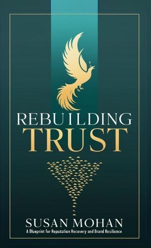 Cover image for Rebuilding Trust