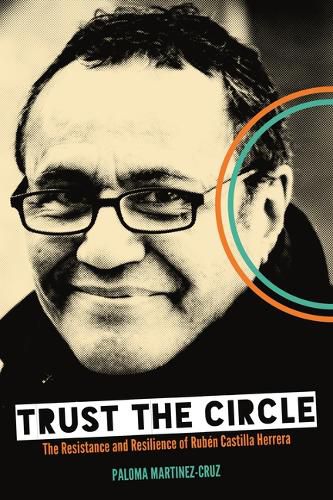 Cover image for Trust the Circle