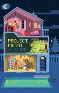 Cover image for Project Me 2.0