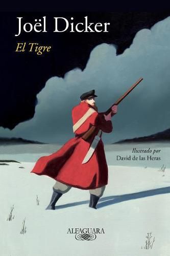 Cover image for El tigre / The Tiger