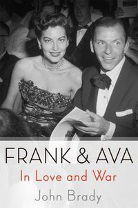 Cover image for Frank & Ava: In Love and War
