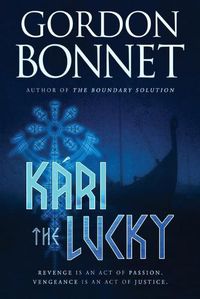 Cover image for Kari the Lucky