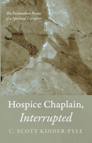 Cover image for Hospice Chaplain, Interrupted