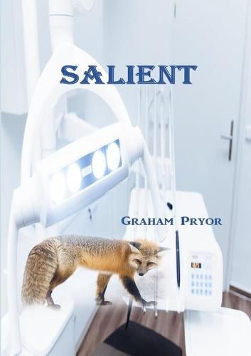 Cover image for Salient