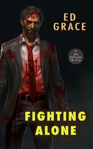 Cover image for Fighting Alone