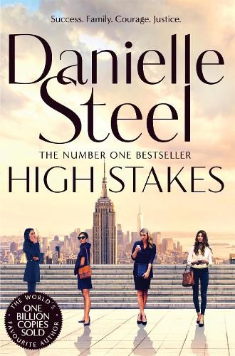 Cover image for High Stakes