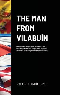 Cover image for The Man from Vilabuin