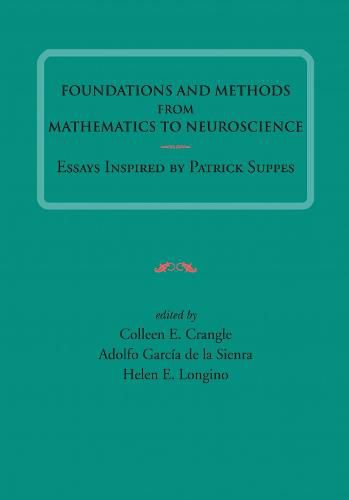 Cover image for Foundations and Methods from Mathematics to Neuroscience