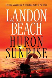 Cover image for Huron Sunrise