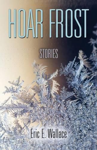 Cover image for Hoar Frost