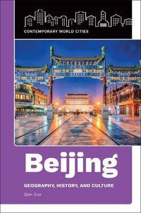 Cover image for Beijing