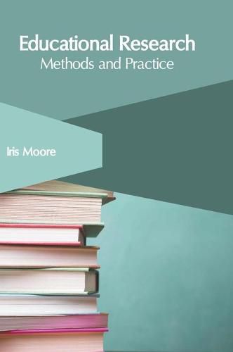 Cover image for Educational Research: Methods and Practice