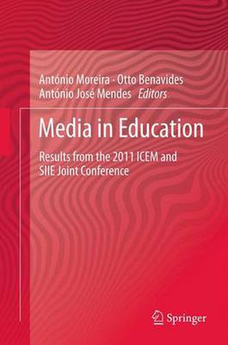 Media in Education: Results from the 2011 ICEM and SIIE joint Conference