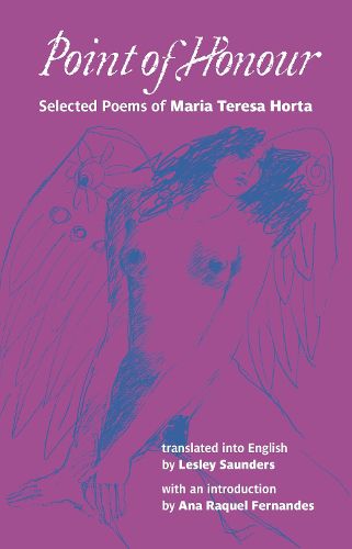 Cover image for Point of honour