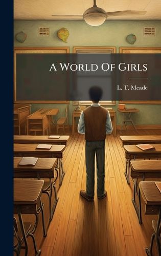Cover image for A World Of Girls