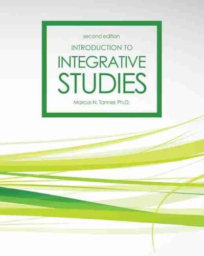 Cover image for Introduction to Integrative Studies