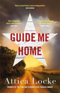 Cover image for Guide Me Home