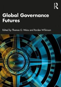 Cover image for Global Governance Futures