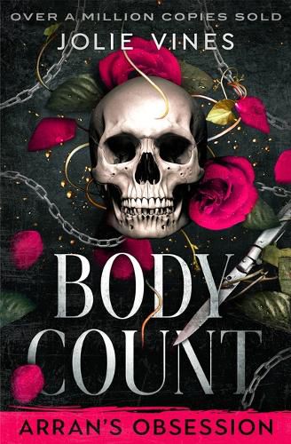 Cover image for Arran's Obsession