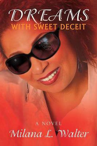 Cover image for Dreams with Sweet Deceit