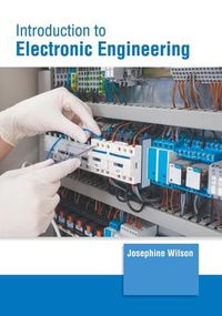 Cover image for Introduction to Electronic Engineering